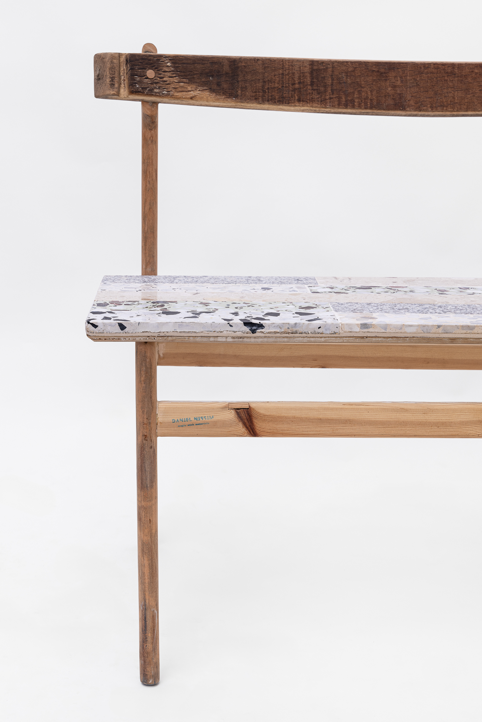 כיסא מורחב פרט